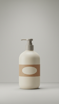 Shampoo réparation hydratante